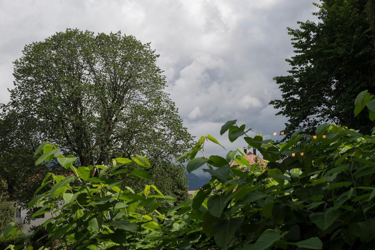 Zu Hause Im Schoenen Tirol Kirchbichl Eksteriør billede