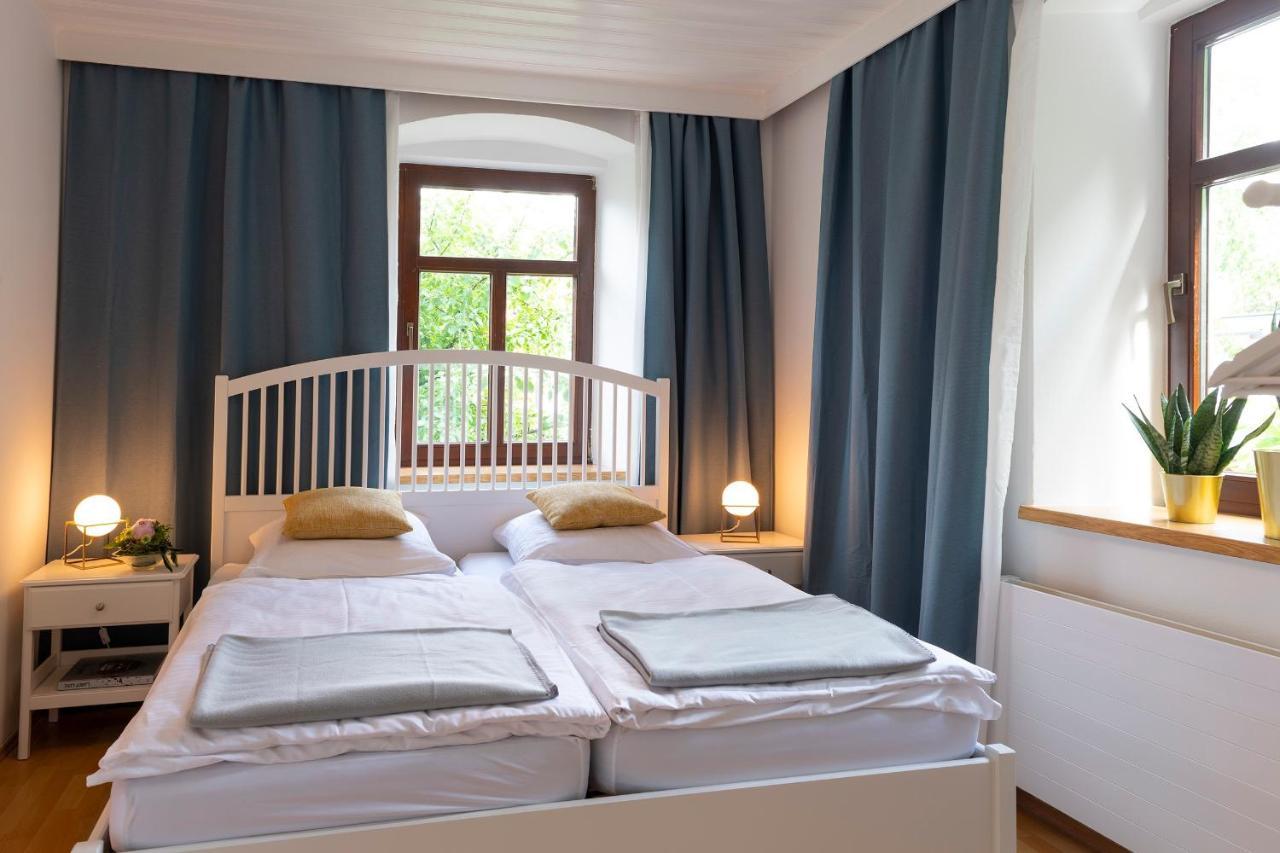 Zu Hause Im Schoenen Tirol Kirchbichl Eksteriør billede