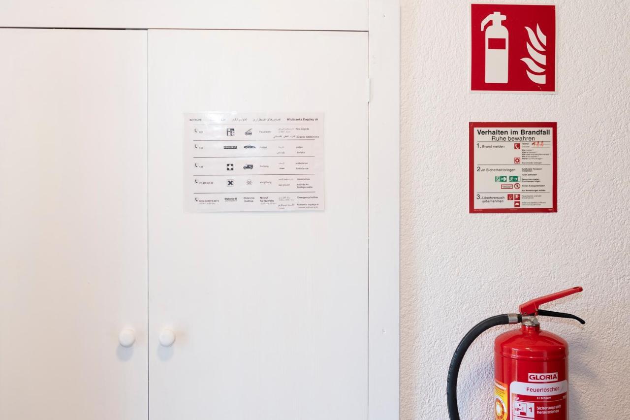 Zu Hause Im Schoenen Tirol Kirchbichl Eksteriør billede