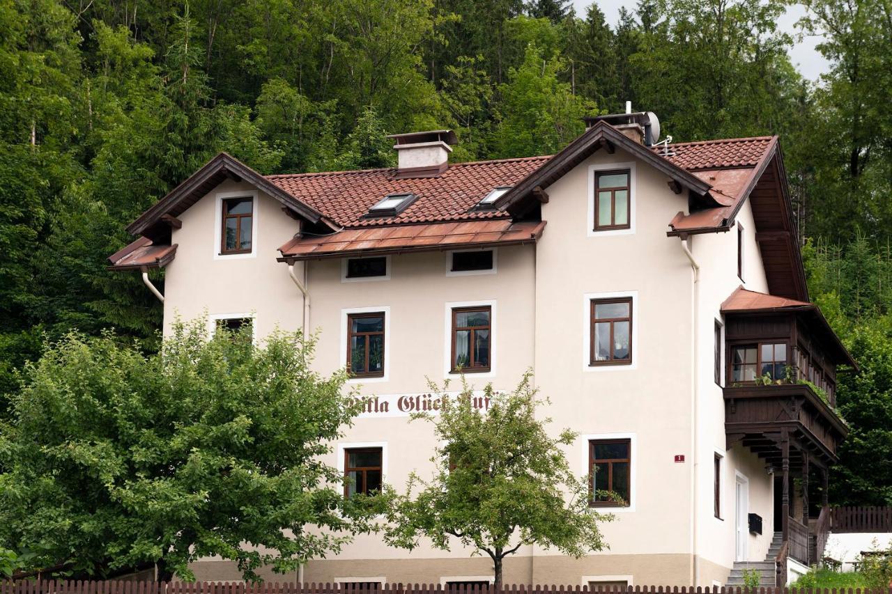 Zu Hause Im Schoenen Tirol Kirchbichl Eksteriør billede